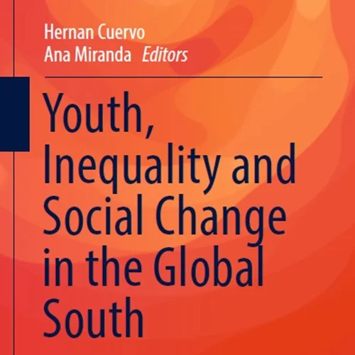 دانلود کتاب جوانان، نابرابری و تغییر اجتماعی در جنوب جهانی