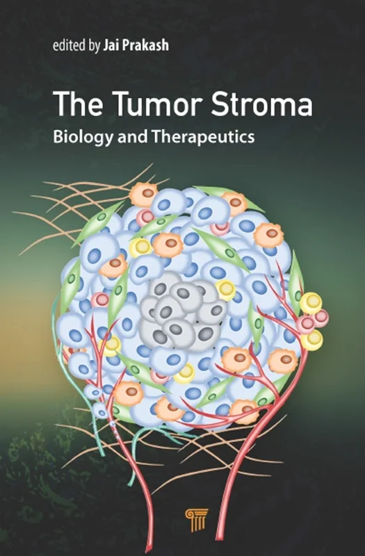 دانلود کتاب استرومای تومور: زیست شناسی و درمان