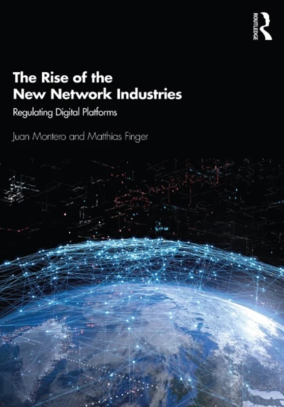 دانلود کتاب ظهور صنایع جدید شبکه: تنظیم کننده بستر دیجیتال