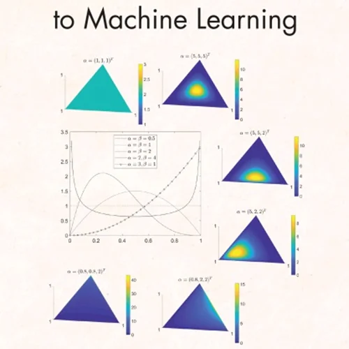 دانلود کتاب مقدمه ای مختصر در یادگیری ماشین