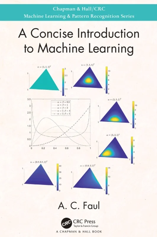 دانلود کتاب مقدمه ای مختصر در یادگیری ماشین