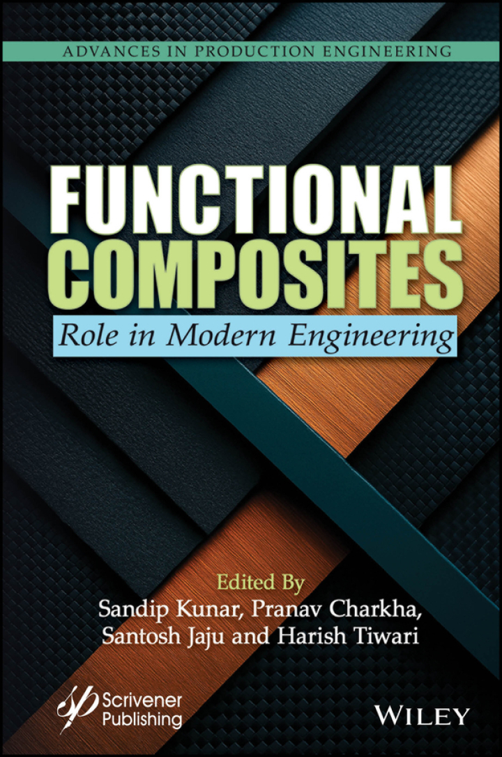 Functional Composites: Role in Modern Engineering