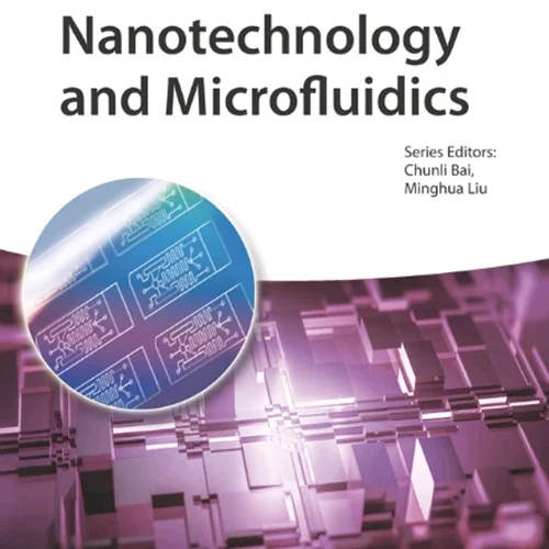 دانلود کتاب نانوفناوری برای میکروسیالات