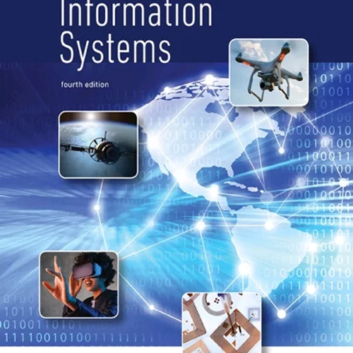 دانلود کتاب مقدمه ای بر سیستم های اطلاعاتی