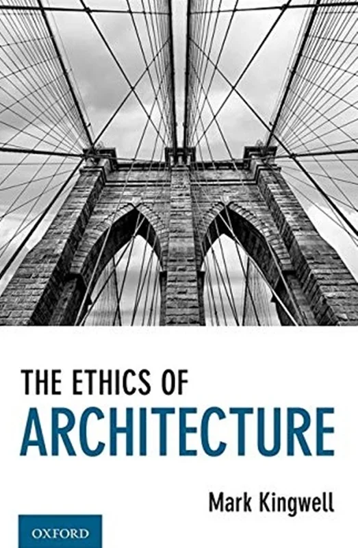 دانلود کتاب اخلاق معماری
