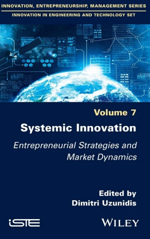 دانلود کتاب نوآوری سیستمیک: استراتژی های کارآفرینی و پویایی بازار