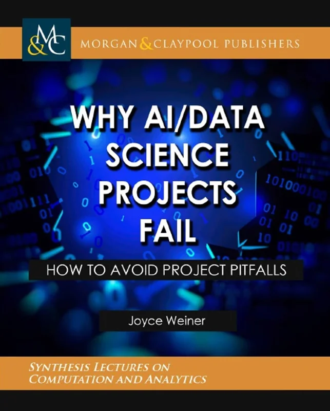 Why Ai/Data Science Projects Fail