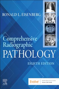 Comprehensive Radiographic Pathology - E-BOOK (8th ed.)