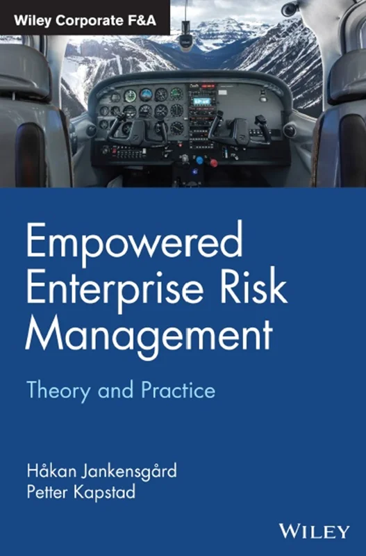 دانلود کتاب مدیریت توانمند ریسک سازمانی توانمند: نظریه و عمل