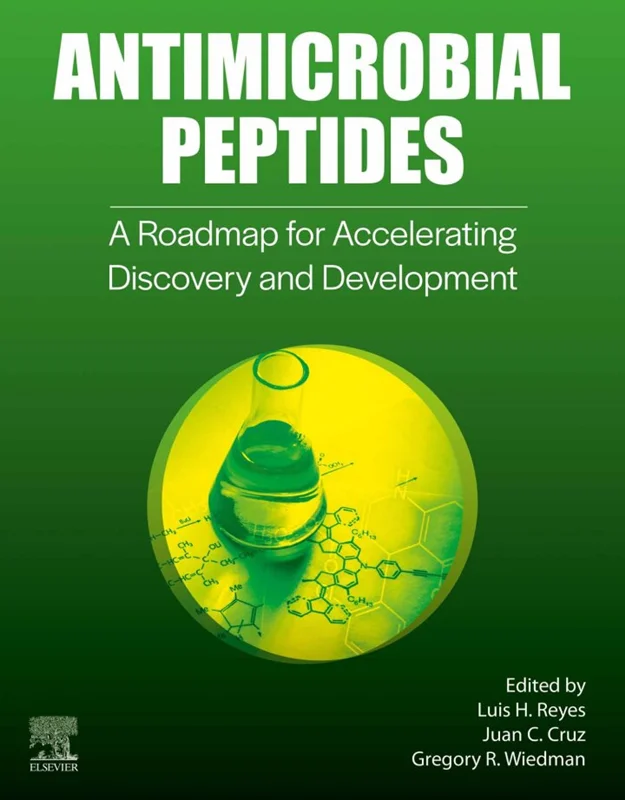 Antimicrobial Peptides: A Roadmap for Accelerating Discovery and Development