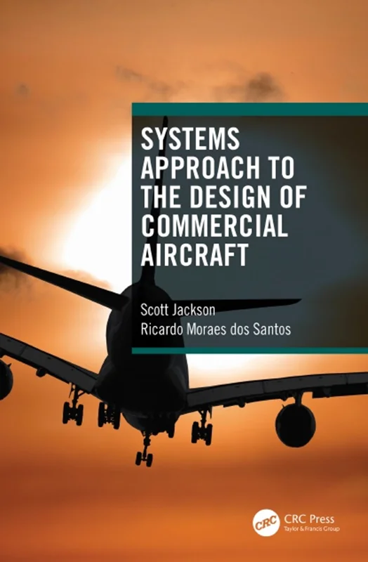 دانلود کتاب رویکرد سیستم ها در طراحی هواپیما های تجاری
