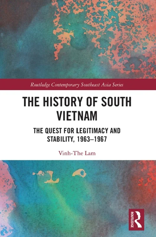 تاریخ ویتنام جنوبی: تلاش برای مشروعیت و ثبات، 1963-1967
