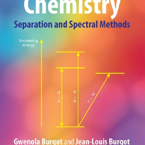 General Analytical Chemistry: Separation and Spectral Methods