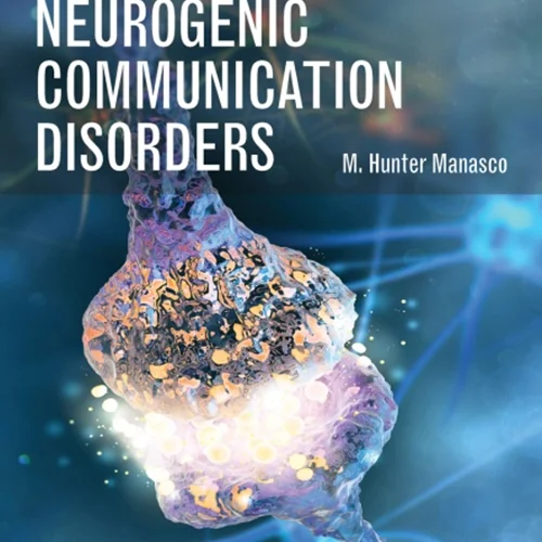 دانلود کتاب مقدمه ای بر اختلالات ارتباطات نورولوژیکی، ویرایش سوم