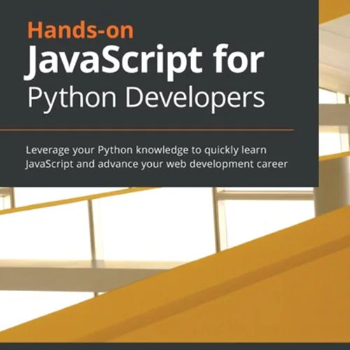 Hands-on JavaScript for Python developers