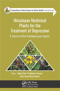 Himalayan Medicinal Plants for the Treatment of Depression