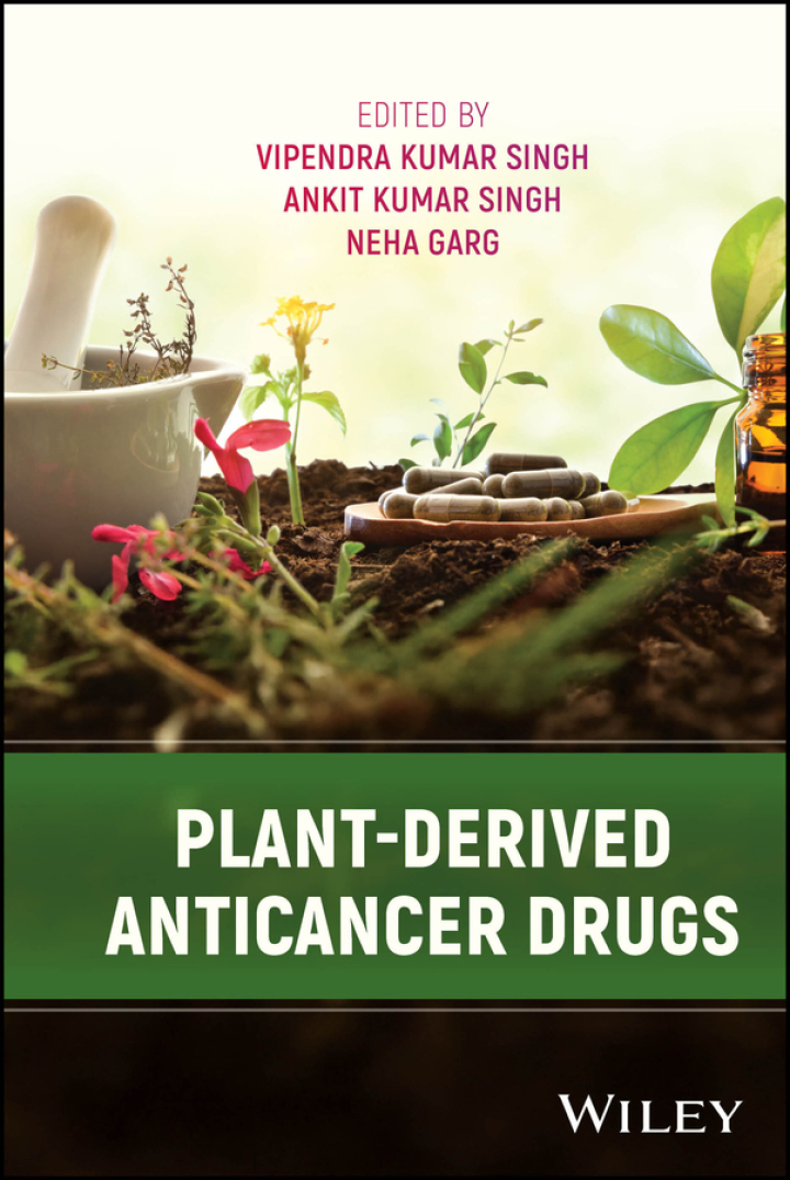Plant-derived Anticancer Drugs