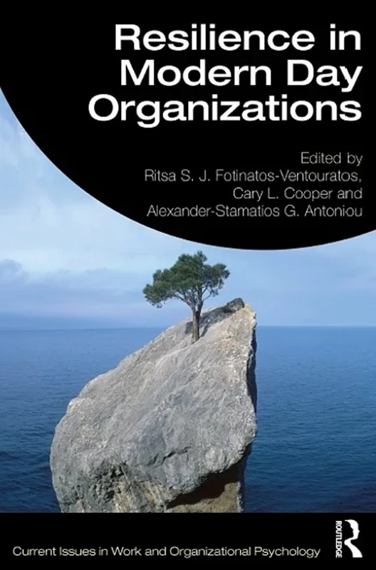 Resilience in Modern Day Organizations (Current Issues in Work and Organizational Psychology)