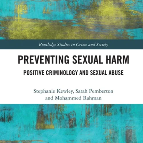 دانلود کتاب پیشگیری از آسیب جنسی