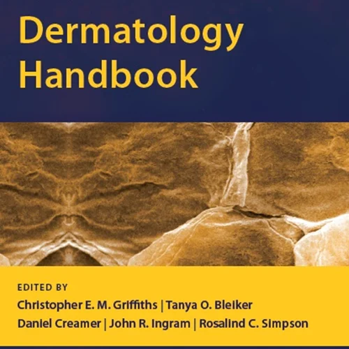 Rook’s Dermatology Handbook