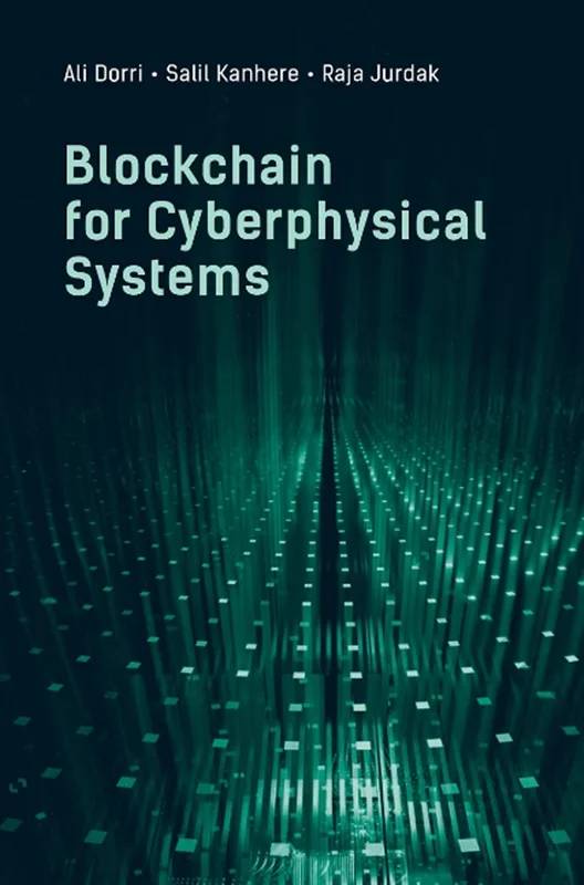 دانلود کتاب بلاکچین برای سیستم های سایبرفیزیکال