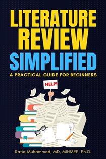 Literature Review Simplified A Practical Guide for Beginners