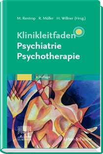 Klinikleitfaden Psychiatrie Psychotherapie (8th ed.)