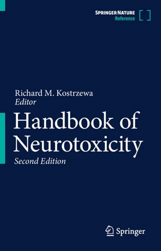Handbook of Neurotoxicity