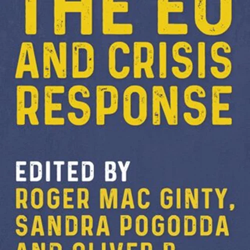 The EU And Crisis Response