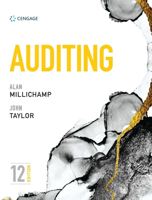 Auditing