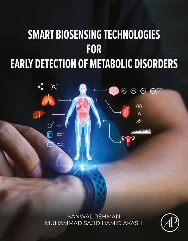 Smart Biosensing Technologies for Early Detection of Metabolic Disorders