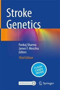 Stroke Genetics (3rd ed.)