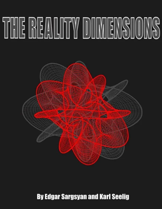 The Reality Dimensions: A Model for Shaping Realities