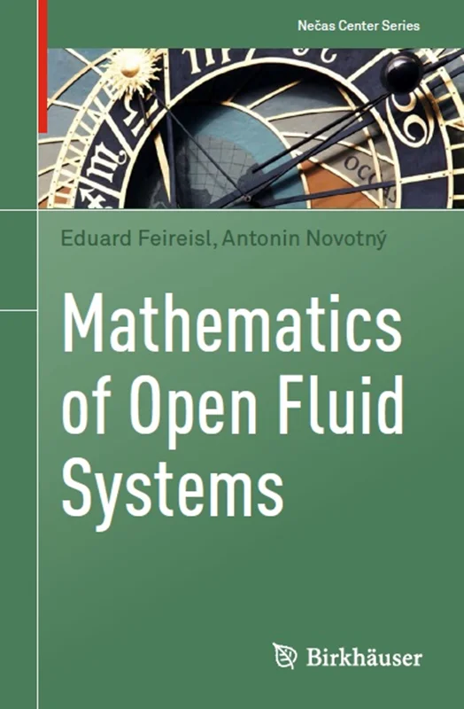 Mathematics of Open Fluid Systems