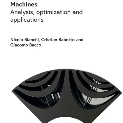 دانلود کتاب ماشین‌های رلوکتانس همزمان: تحلیل، بهینه‌سازی و کاربرد ها