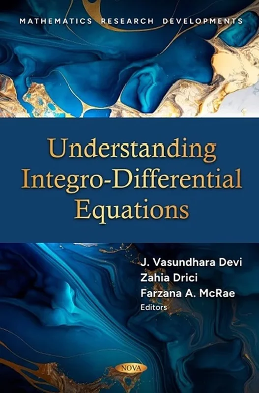 Understanding Integro-Differential Equations