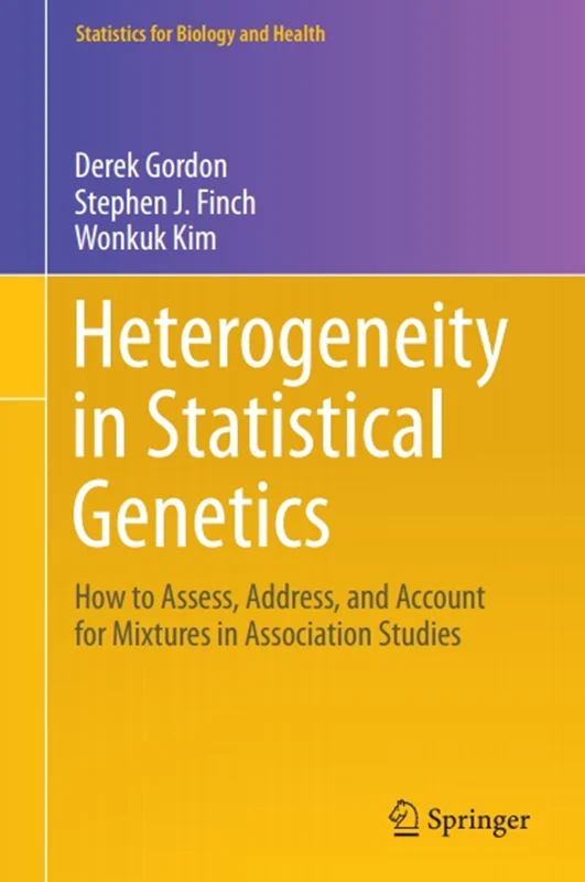 Heterogeneity in Statistical Genetics: How to Assess, Address, and Account for Mixtures in Association Studies