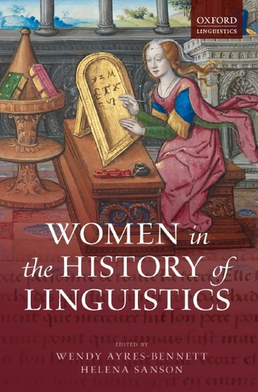 دانلود کتاب زنان در تاریخ زبانشناسی