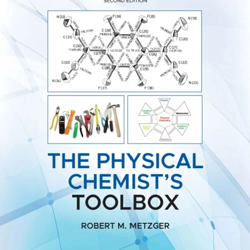 The Physical Chemist's Toolbox, 2nd Edition