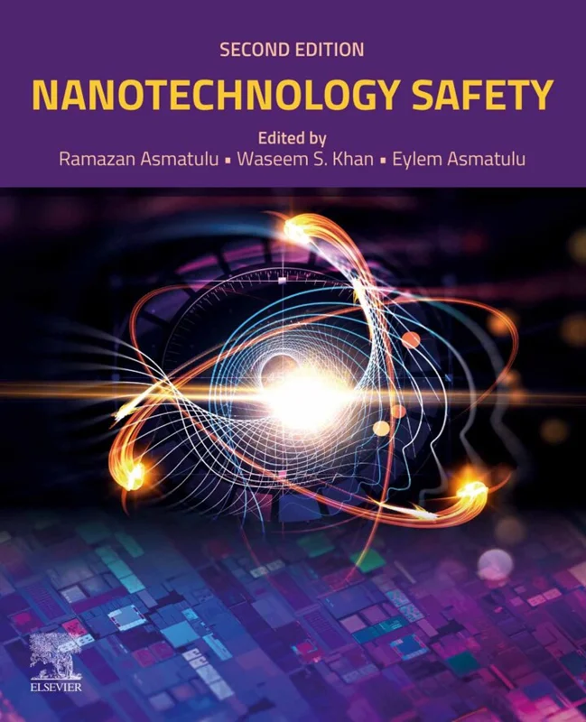Nanotechnology Safety 2nd Edition