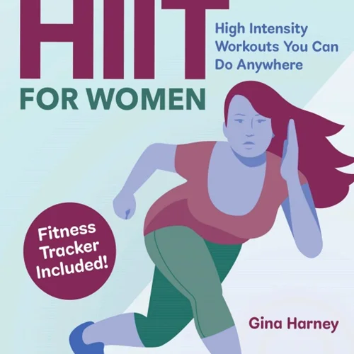 15-Minute HIIT for Women: High Intensity Workouts You Can Do Anywhere