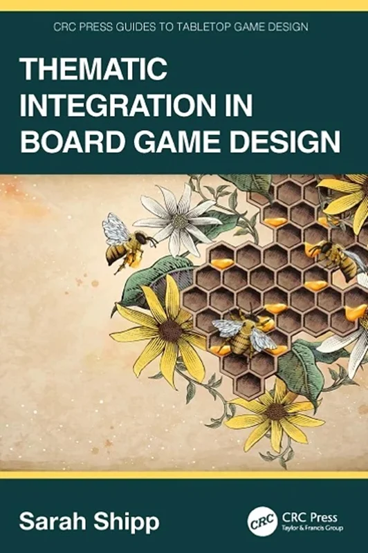Thematic Integration in Board Game Design