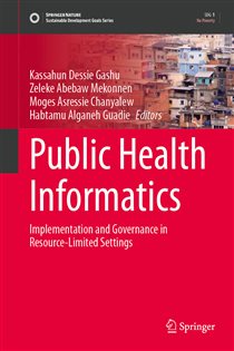 Public Health Informatics Implementation and Governance in Resource-Limited Settings