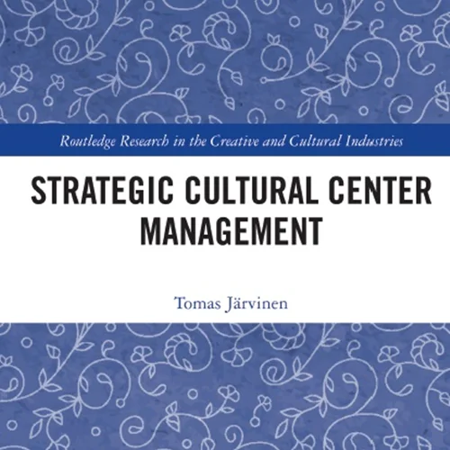 مدیریت استراتژیک فرهنگسرا
