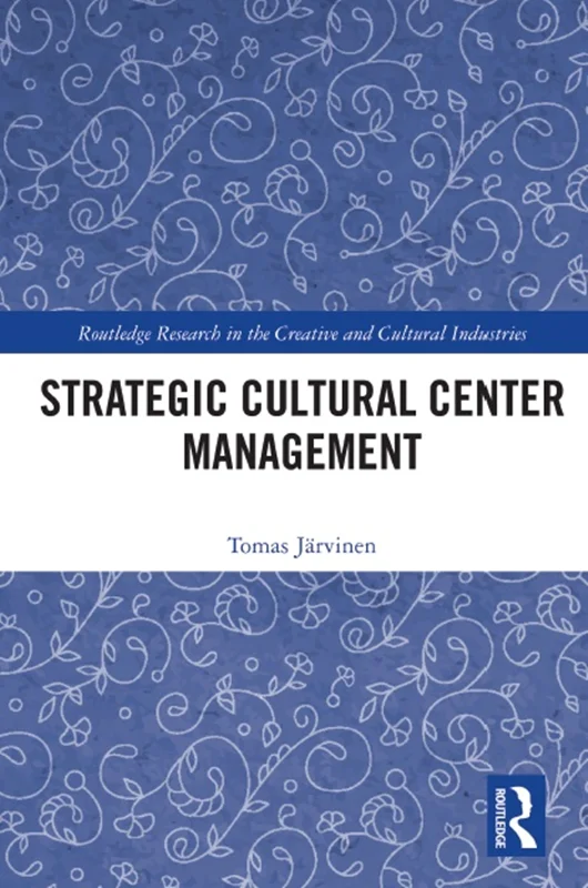 مدیریت استراتژیک فرهنگسرا