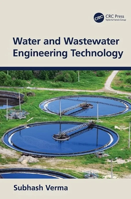 Water and Wastewater Engineering Technology