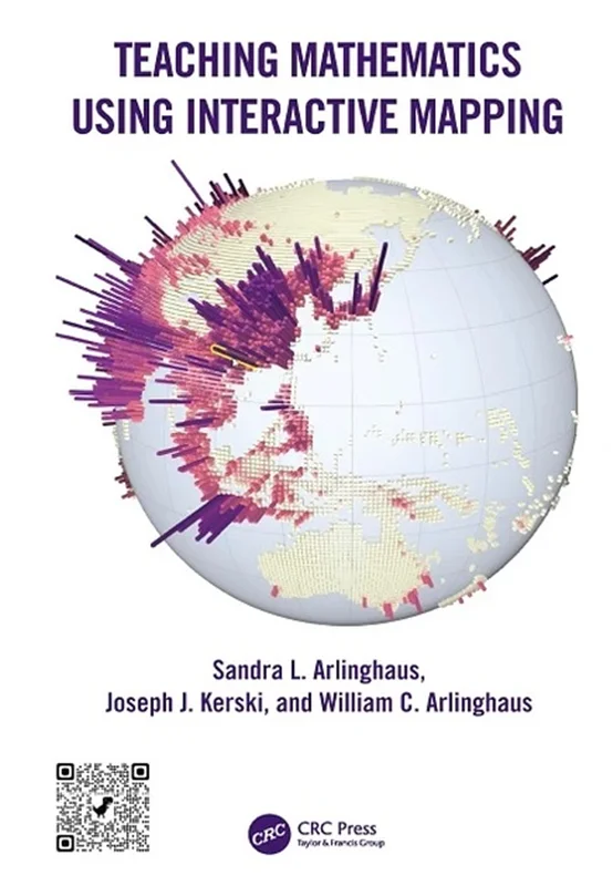 Teaching Mathematics Using Interactive Mapping