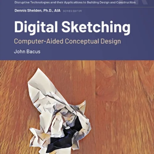 Digital Sketching: Computer-Aided Conceptual Design