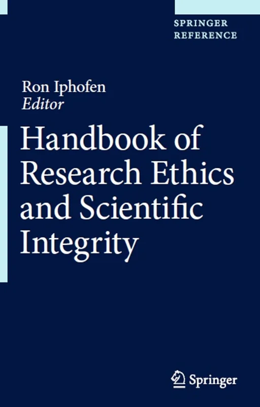 دانلود کتاب راهنمای اخلاق تحقیق و یکپارچگی علمی