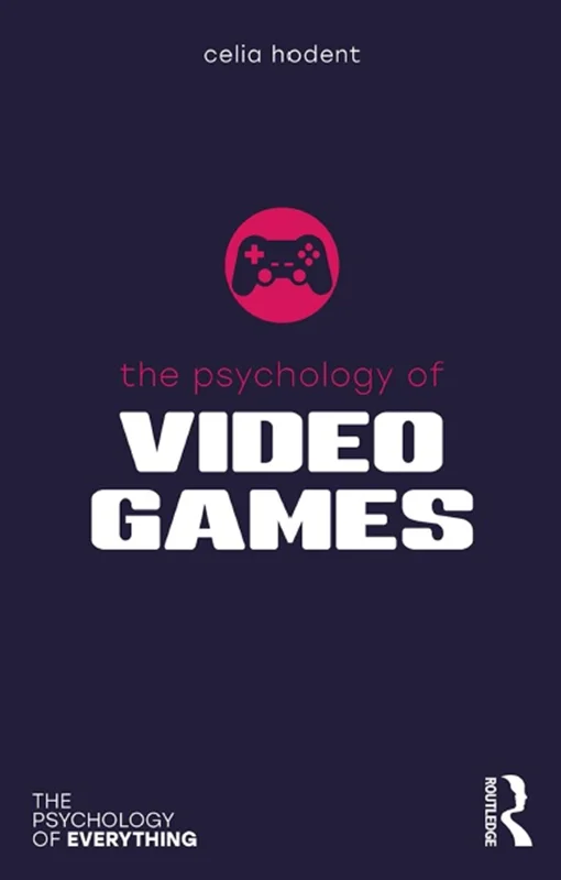 روانشناسی بازی های ویدیویی